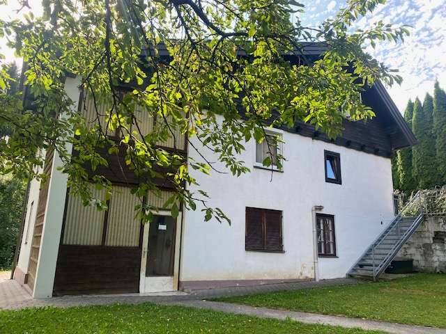 Immobilie in Gödersdorf - Landhaus mit Stadl sucht Heimwerker - Bild 3