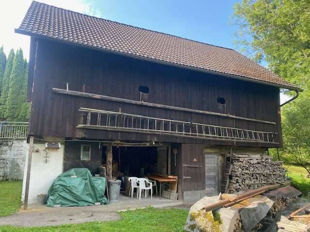 Immobilie in Gödersdorf - Landhaus mit Stadl sucht Heimwerker - Bild 4