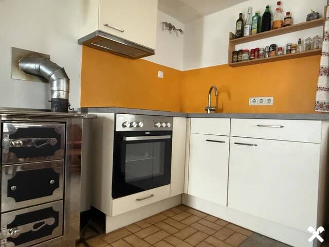 Immobilie in Lembach bei Riegersburg - Ein Platz zum Ankommen- mit Blick auf die Riegersburg - Bild 3