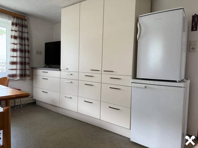 Immobilie in Lembach bei Riegersburg - Ein Platz zum Ankommen- mit Blick auf die Riegersburg - Bild 4