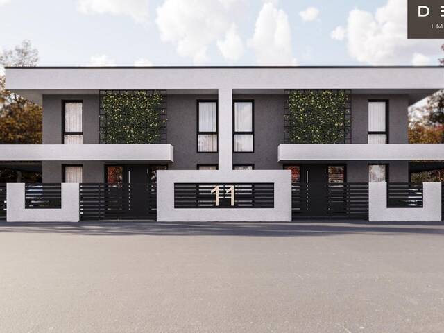 Immobilie in Gerasdorf - | Wunderschöne Grünruhelage in der Oberlisse | DOPPELHAUSHÄLFTE | BELAGSFERTIG | PKW-STELLPLATZ | BALKON | GARTEN & TERRASSE | - Bild 0