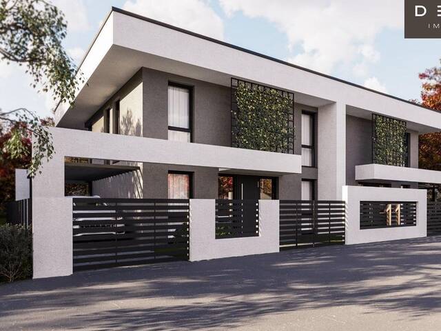 Immobilie in Gerasdorf - | Wunderschöne Grünruhelage in der Oberlisse | DOPPELHAUSHÄLFTE | BELAGSFERTIG | PKW-STELLPLATZ | BALKON | GARTEN & TERRASSE | - Bild 2