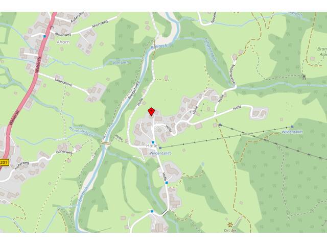 Immobilie in Mittelberg - Ein Stück heile Welt...Alpenchalet in eindrucksvoller Lage - Bild 3