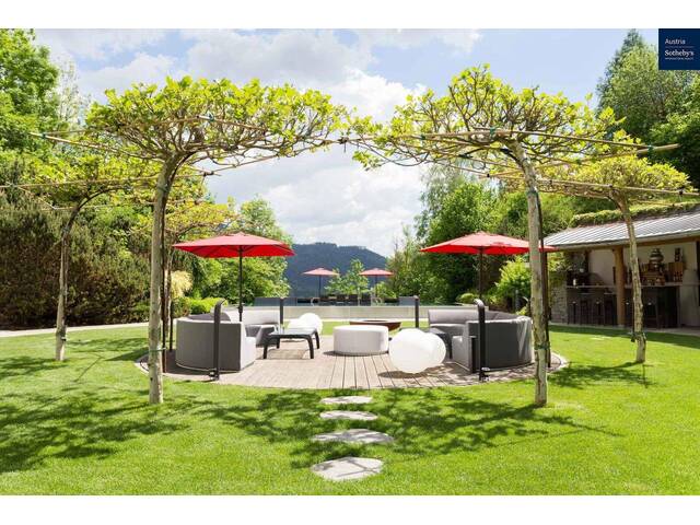 Immobilie in Micheldorf - Olymp * Anwesen der Götter - Bild 3