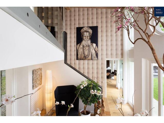 Immobilie in Micheldorf - Olymp * Anwesen der Götter - Bild 4