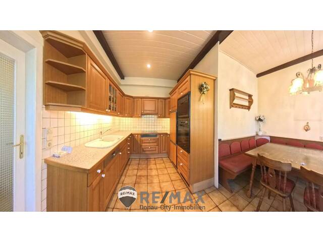 Immobilie in Langenzersdorf - „Pack die Badehose ein!“ - Bild 3