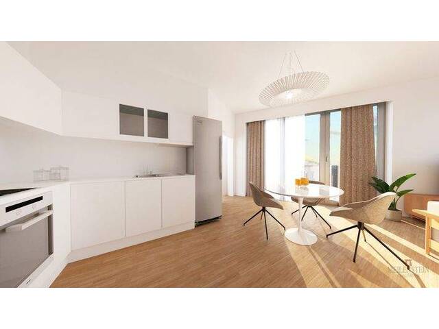 Immobilie in Wörgl - BRIX30 - Geräumige 2 Zimmer Wohnung mit Balkon - Bild 0