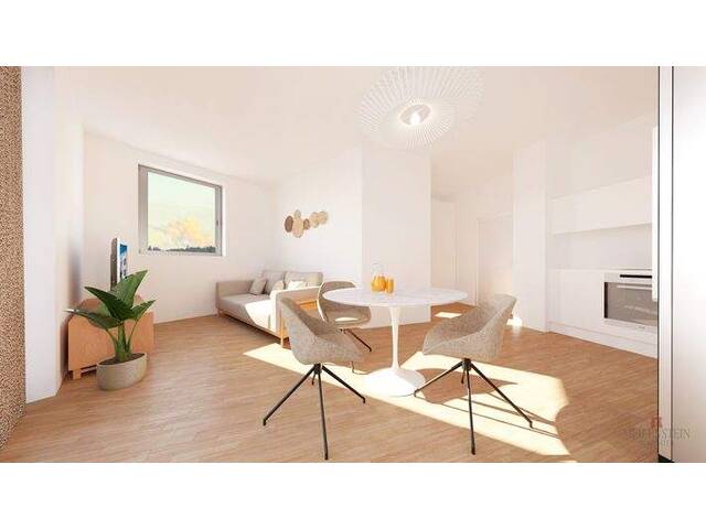 Immobilie in Wörgl - BRIX30 - Geräumige 2 Zimmer Wohnung mit Balkon - Bild 1