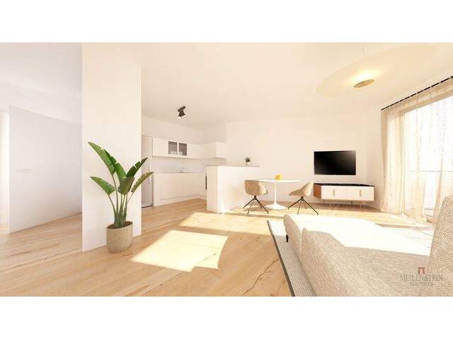 Immobilie in Wörgl - BRIX30 - Geräumige 2 Zimmer Wohnung mit Balkon - Bild 0