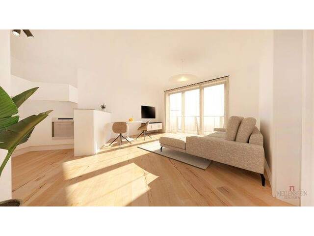 Immobilie in Wörgl - BRIX30 - Geräumige 2 Zimmer Wohnung mit Balkon - Bild 1