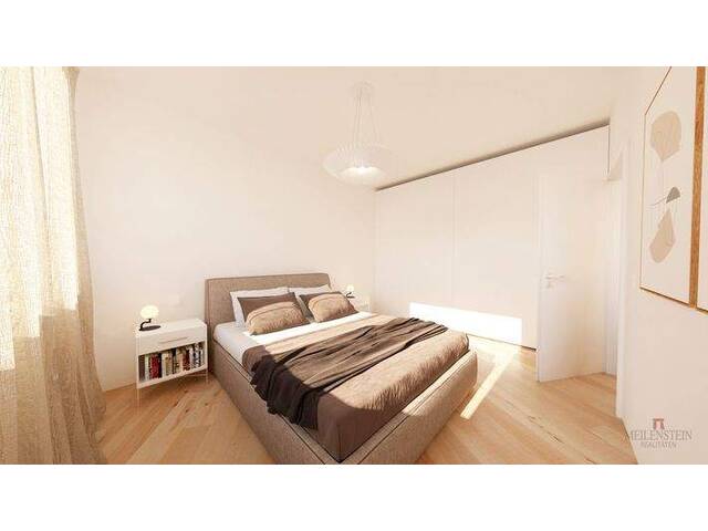 Immobilie in Wörgl - BRIX30 - Geräumige 2 Zimmer Wohnung mit Balkon - Bild 2