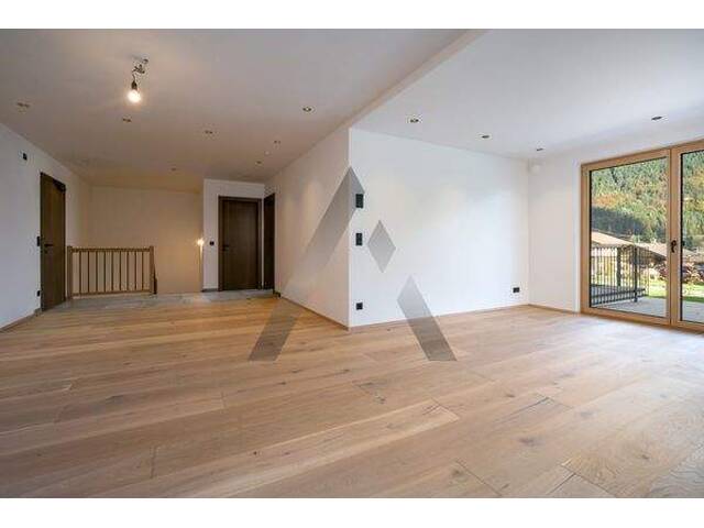 Immobilie in St. Ulrich am Pillersee - Neubauwohnungen mit Bergblick in ruhiger Lage & Seenähe - St. Ulrich am Pillersee - Bild 2