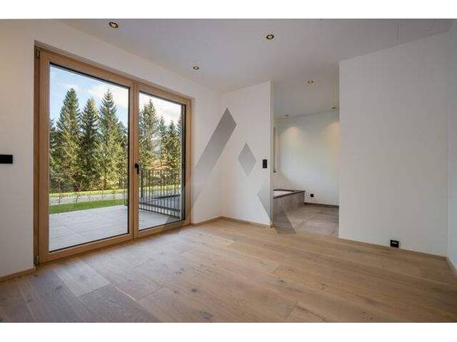 Immobilie in St. Ulrich am Pillersee - Neubauwohnungen mit Bergblick in ruhiger Lage & Seenähe - St. Ulrich am Pillersee - Bild 3