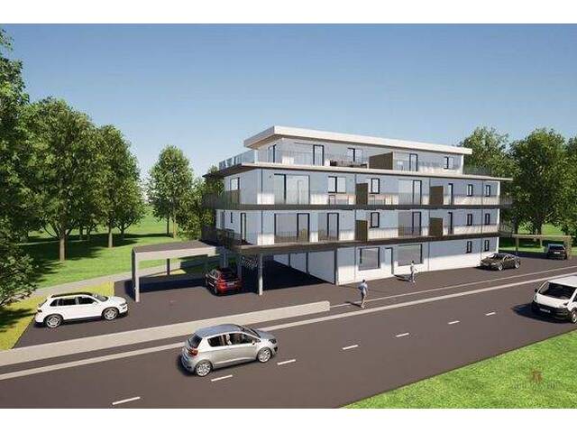 Immobilie in Wörgl - BRIX30 - 2 Zimmer Wohnung mit Balkon - Bild 4