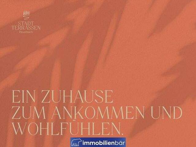 Immobilie in Peuerbach - 3 Zimmer Gartenwohnung in Peuerbach zu verkaufen - Bild 0