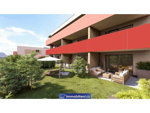 Immobilie in Peuerbach - 3 Zimmer Gartenwohnung in Peuerbach zu verkaufen - Bild 4