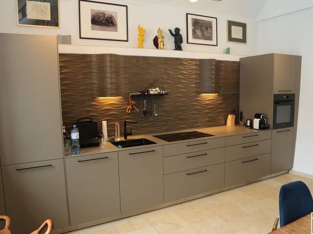 Immobilie in Purbach am Neusiedler See - Historisches Haus mit Gewölbe in modernem Komfort!!! - Bild 2