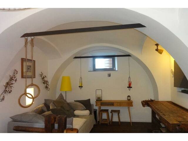 Immobilie in Purbach am Neusiedler See - Historisches Haus mit Gewölbe in modernem Komfort!!! - Bild 4