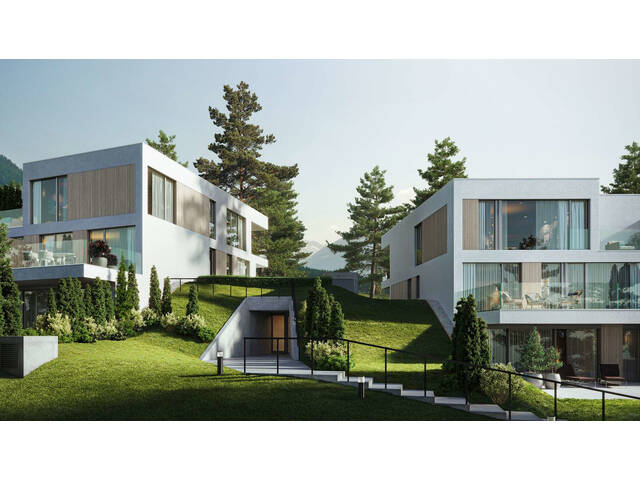 Immobilie in Sistrans - Das Sisran - Top A06 - Bild 3