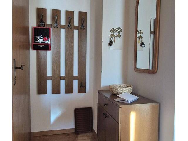 Immobilie in Hermagor - Gemütliche Maisonettewohnung über 2 Etagen (fußläufig nach Hermagor, nähe Skigebiet Nassfeld) - Bild 3