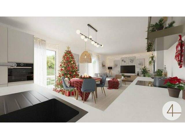 Immobilie in Altschwendt - Barrierefreie Terrassenwohnungen in ruhiger, naturnaher Lage - Bild 0