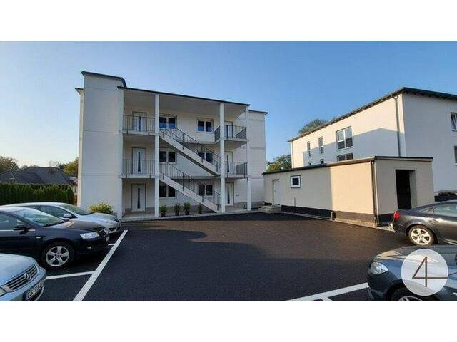 Immobilie in Altschwendt - Barrierefreie Terrassenwohnungen in ruhiger, naturnaher Lage - Bild 3