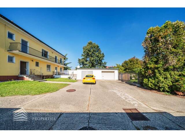 Immobilie in Lassee - Exklusives Einfamilienhaus in Toplage - Bild 4