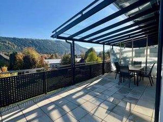 Immobilie in St. Veit an der Glan - Traumhafte Dachgeschoßwohnung in St. Veit: 121m² mit Terrasse und Lift! - Bild 0