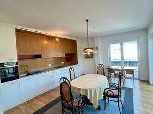 Immobilie in St. Veit an der Glan - Traumhafte Dachgeschoßwohnung in St. Veit: 121m² mit Terrasse und Lift! - Bild 4