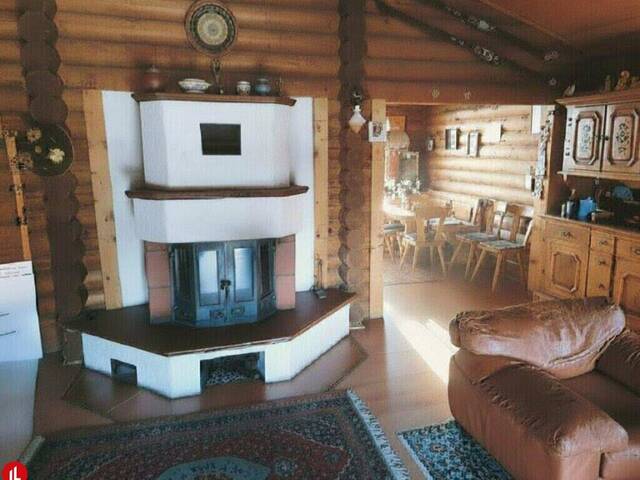 Immobilie in Seebenstein - Ihr Stückchen heile Welt – charmantes Blockhaus mit viel Platz im Grünen - Bild 4