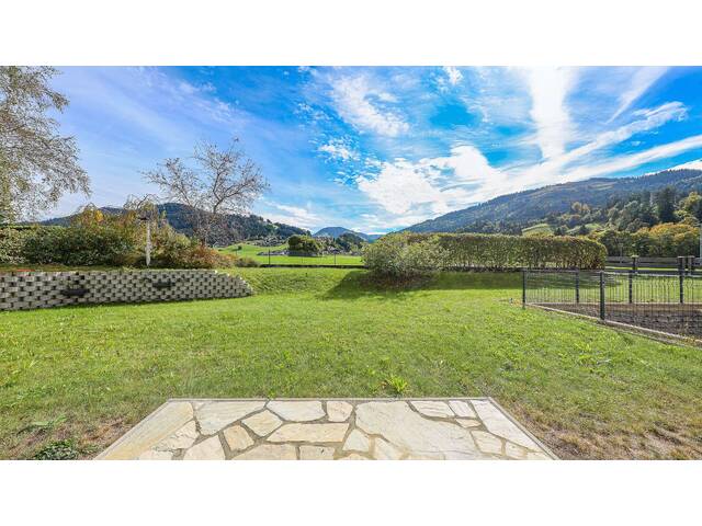 Immobilie in Ellmau - Landhaus mit Kaiserblick in sonniger Ruhelage - Bild 1