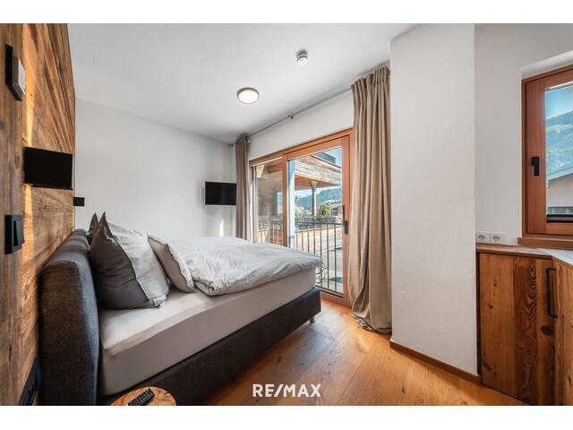 Immobilie in Oberndorf in Tirol - TOP-Wohnlage in Oberndorf mit besonderem Charme - Bild 1