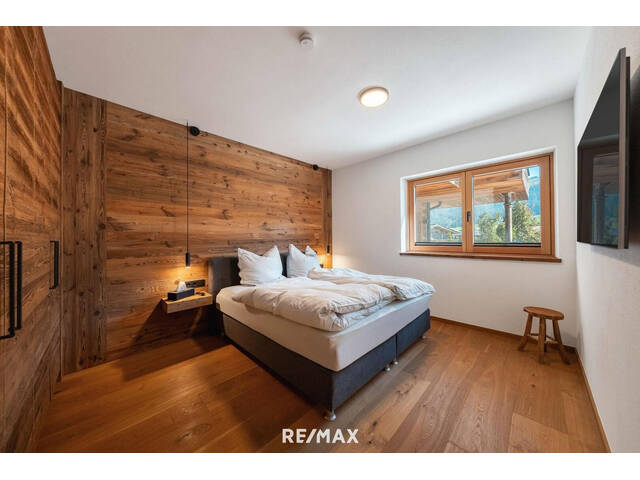 Immobilie in Oberndorf in Tirol - TOP-Wohnlage in Oberndorf mit besonderem Charme - Bild 2