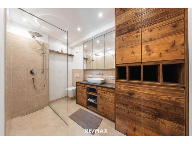 Immobilie in Oberndorf in Tirol - TOP-Wohnlage in Oberndorf mit besonderem Charme - Bild 3