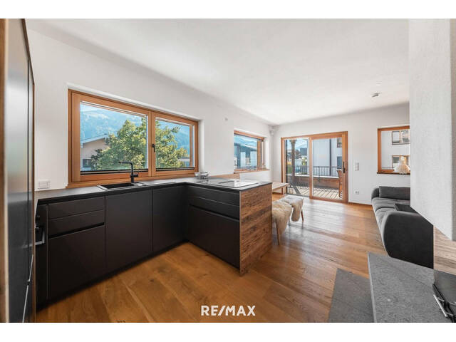 Immobilie in Oberndorf in Tirol - TOP-Wohnlage in Oberndorf mit besonderem Charme - Bild 4