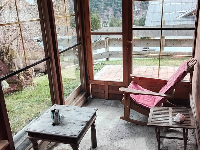 Immobilie in Wald am Arlberg - Klein - Fein - Gemütlich Wald am Arlberg - Bild 2