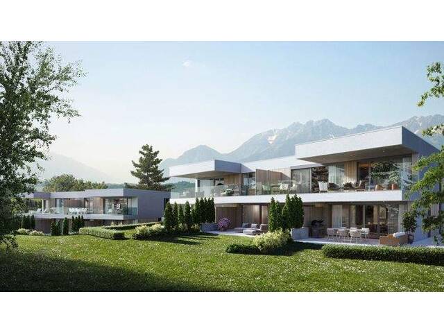 Immobilie in Sistrans - Das Sisran - Top A03 - Bild 2