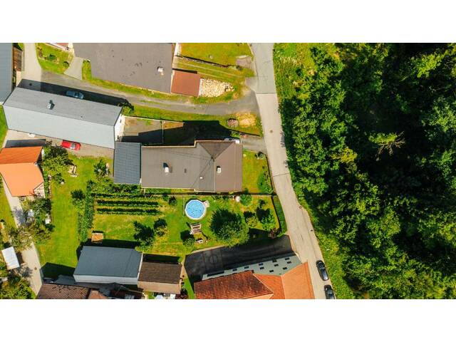 Immobilie in Feistritz an der Gail - 9613 Feistritz Kärnten - seltene Villa mit kunsthistorischer Geschichte zum großzügen Wohnen oder Vermieten - Bild 2