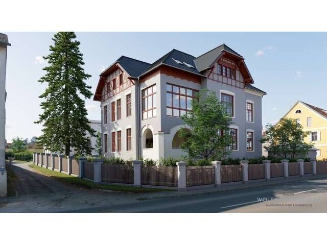 Immobilie in Kirchbach in Steiermark - Moderne 3-Zimmer-Wohnung in Kirchbach: vollsaniert mit Balkon & Stellplatz! - Bild 2