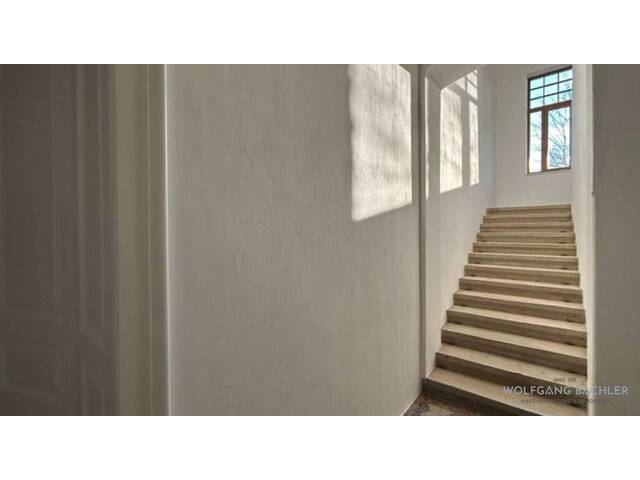 Immobilie in Kirchbach in Steiermark - Moderne 3-Zimmer-Wohnung in Kirchbach: vollsaniert mit Balkon & Stellplatz! - Bild 3