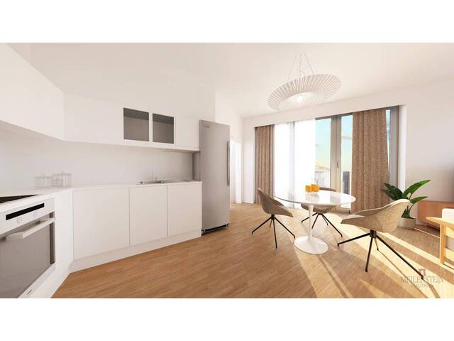 Immobilie in Wörgl - BRIX30 - Geräumige 2 Zimmer Wohnung mit Balkon - Bild 0