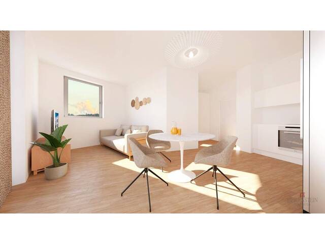 Immobilie in Wörgl - BRIX30 - Geräumige 2 Zimmer Wohnung mit Balkon - Bild 1