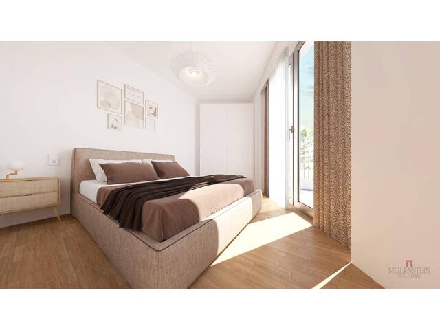 Immobilie in Wörgl - BRIX30 - Geräumige 2 Zimmer Wohnung mit Balkon - Bild 3