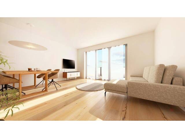 Immobilie in Wörgl - BRIX30 – Kompakte 2-Zimmer-Wohnung mit Balkon - Bild 0