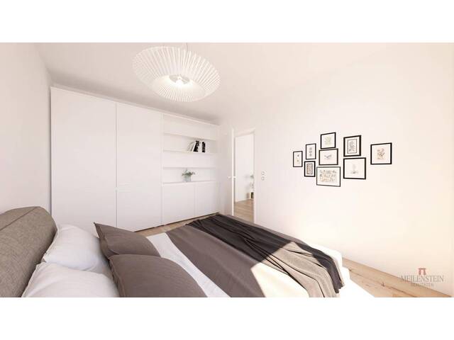 Immobilie in Wörgl - BRIX30 – Kompakte 2-Zimmer-Wohnung mit Balkon - Bild 2