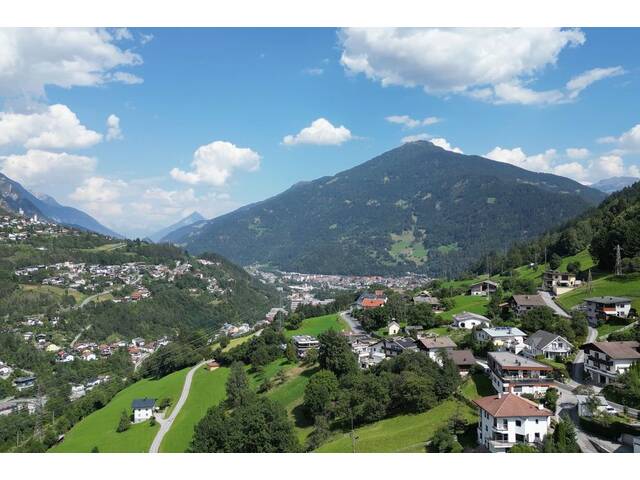 Immobilie in Landeck / Perfuchsberg - Exklusives Wohnen mit einzigartigem Panoramablick: Moderne Doppelhaushälfte nach Ihren Wünschen! - Bild 4