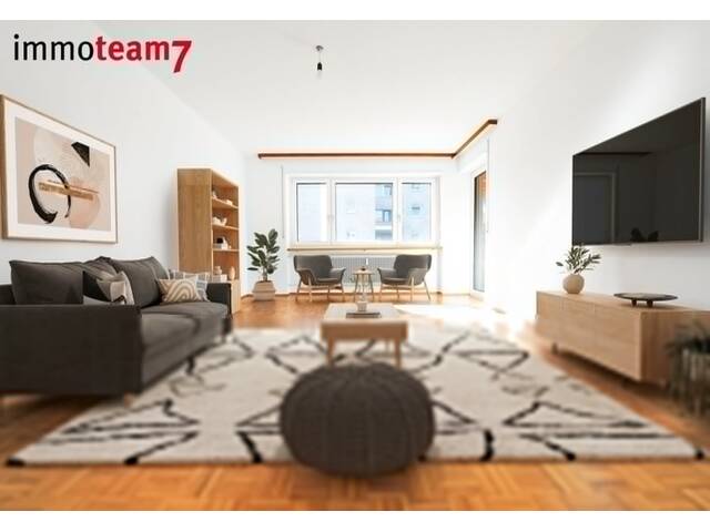 Immobilie in Lustenau - VERKAUFT – 97 m² Wohnkomfort - geräumige 4-Zimmer-Wohnung in Lustenau - Bild 1