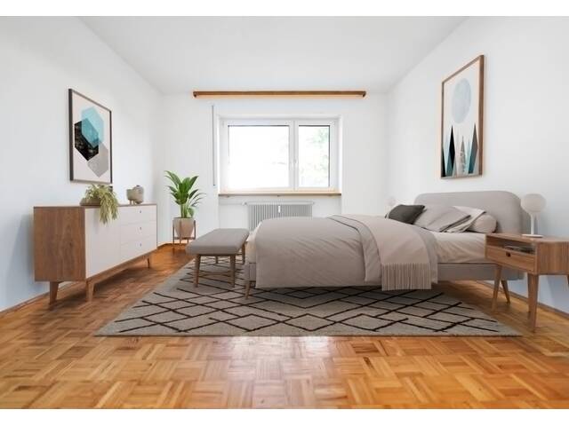 Immobilie in Lustenau - VERKAUFT – 97 m² Wohnkomfort - geräumige 4-Zimmer-Wohnung in Lustenau - Bild 3