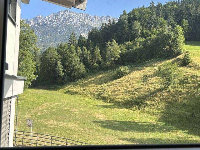 Immobilie in Scheffau am Wilden Kaiser - Dachgeschosswohnung mit alpinem Charakter – Erstbezug - Bild 2