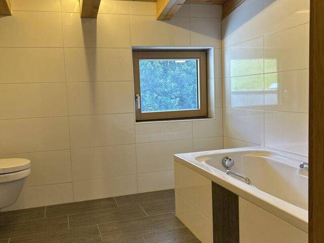 Immobilie in Scheffau am Wilden Kaiser - Dachgeschosswohnung mit alpinem Charakter – Erstbezug - Bild 4
